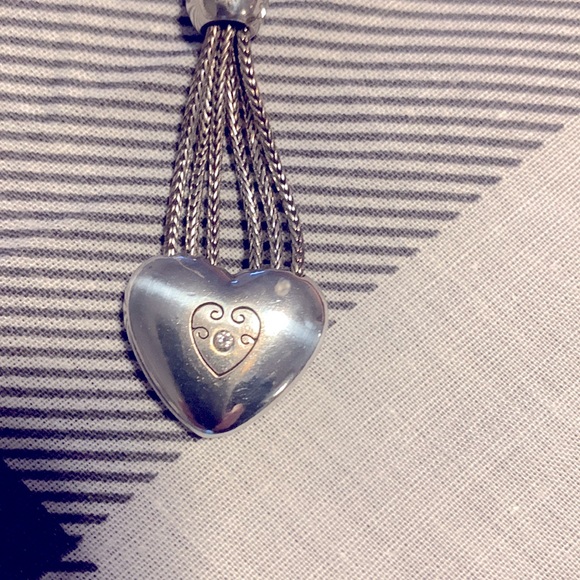 Brighton necklace, bracelet and earring set - Picture 8 of 11